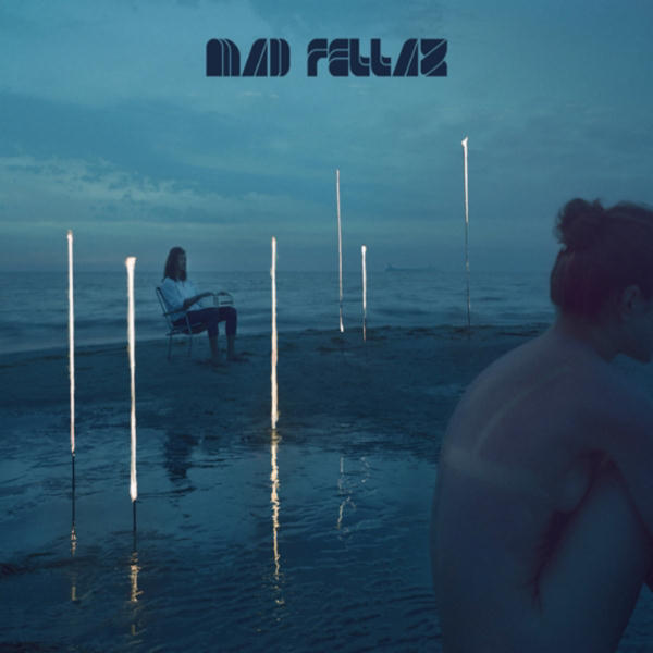 Mad Fellaz